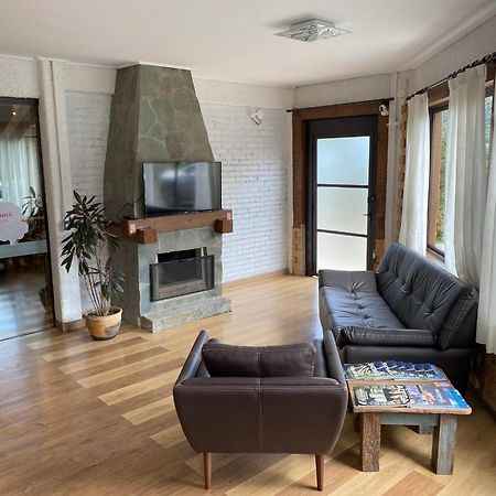 Hibisco Home Hotel Урубісі Екстер'єр фото
