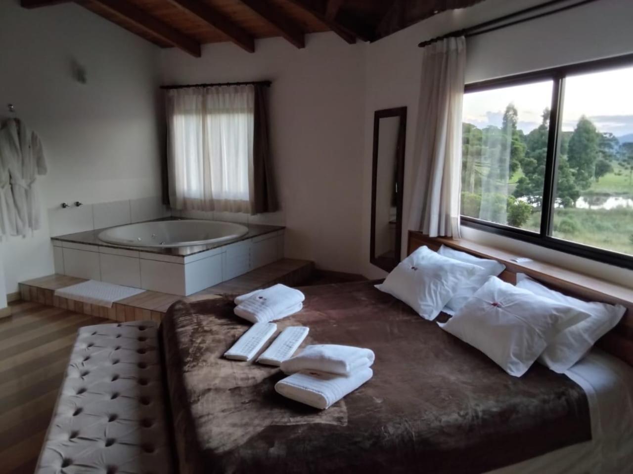 Hibisco Home Hotel Урубісі Екстер'єр фото