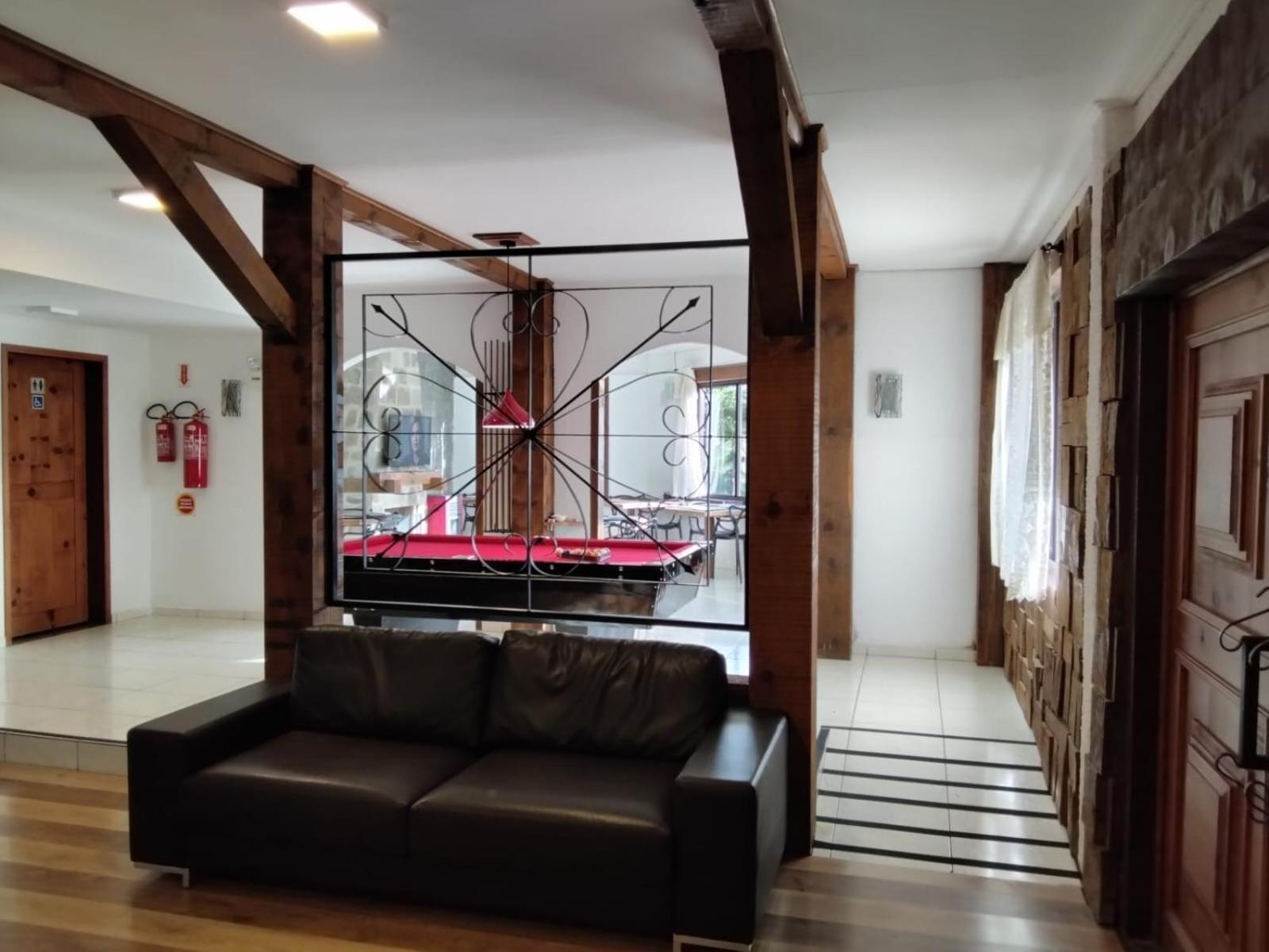 Hibisco Home Hotel Урубісі Екстер'єр фото