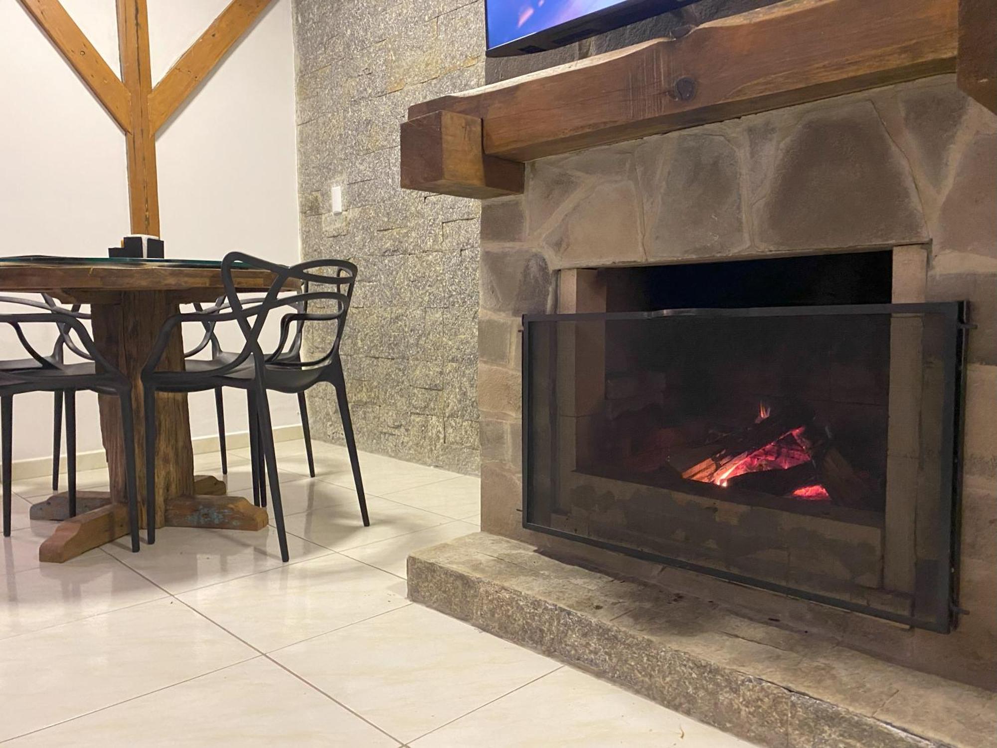 Hibisco Home Hotel Урубісі Екстер'єр фото